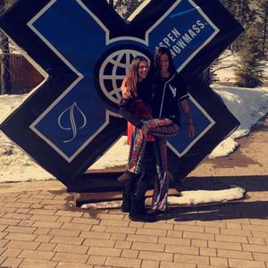 Meet your Posher, Carly